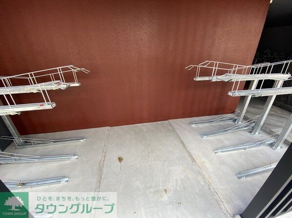 S-RESIDENCE金山epure(エピュレ)の物件内観写真